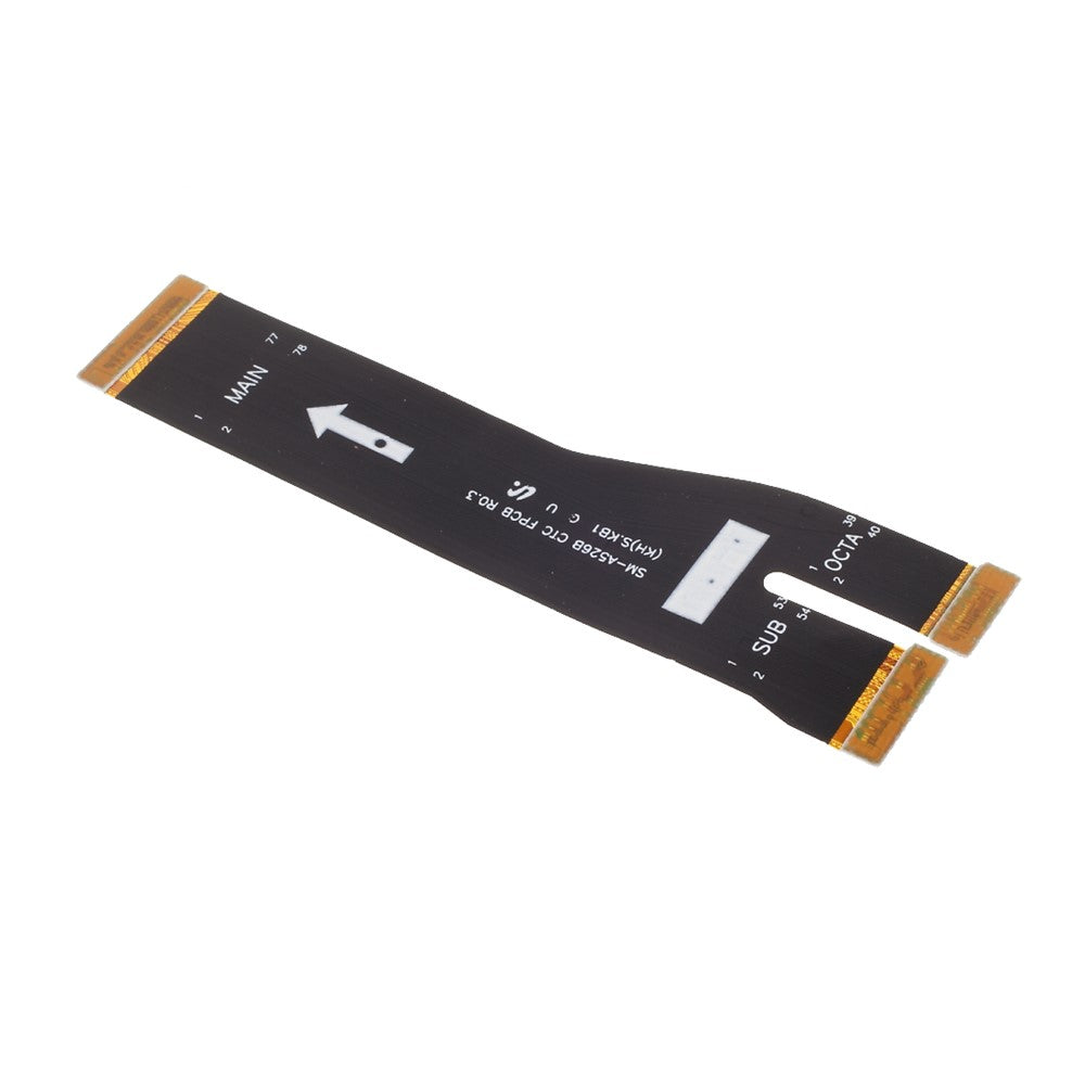 Galaxy A Parts