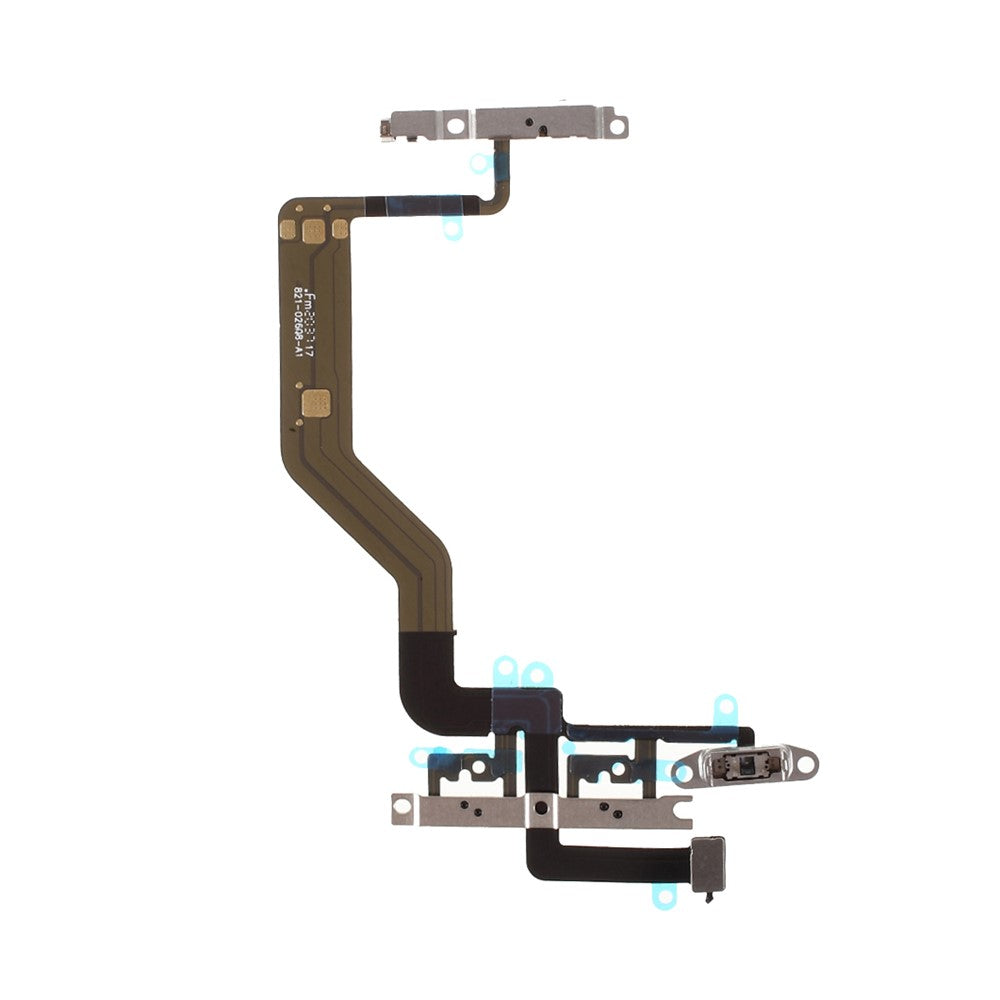 iPhone Parts