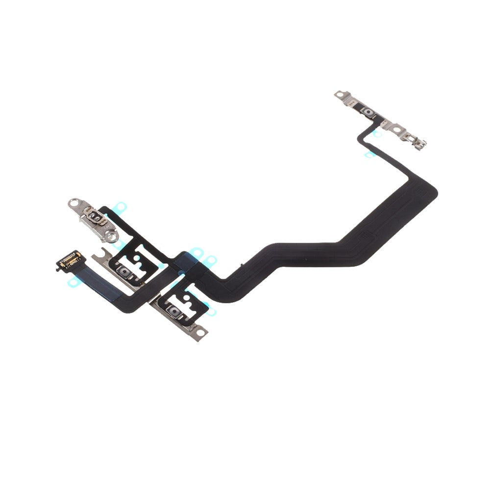 iPhone Parts