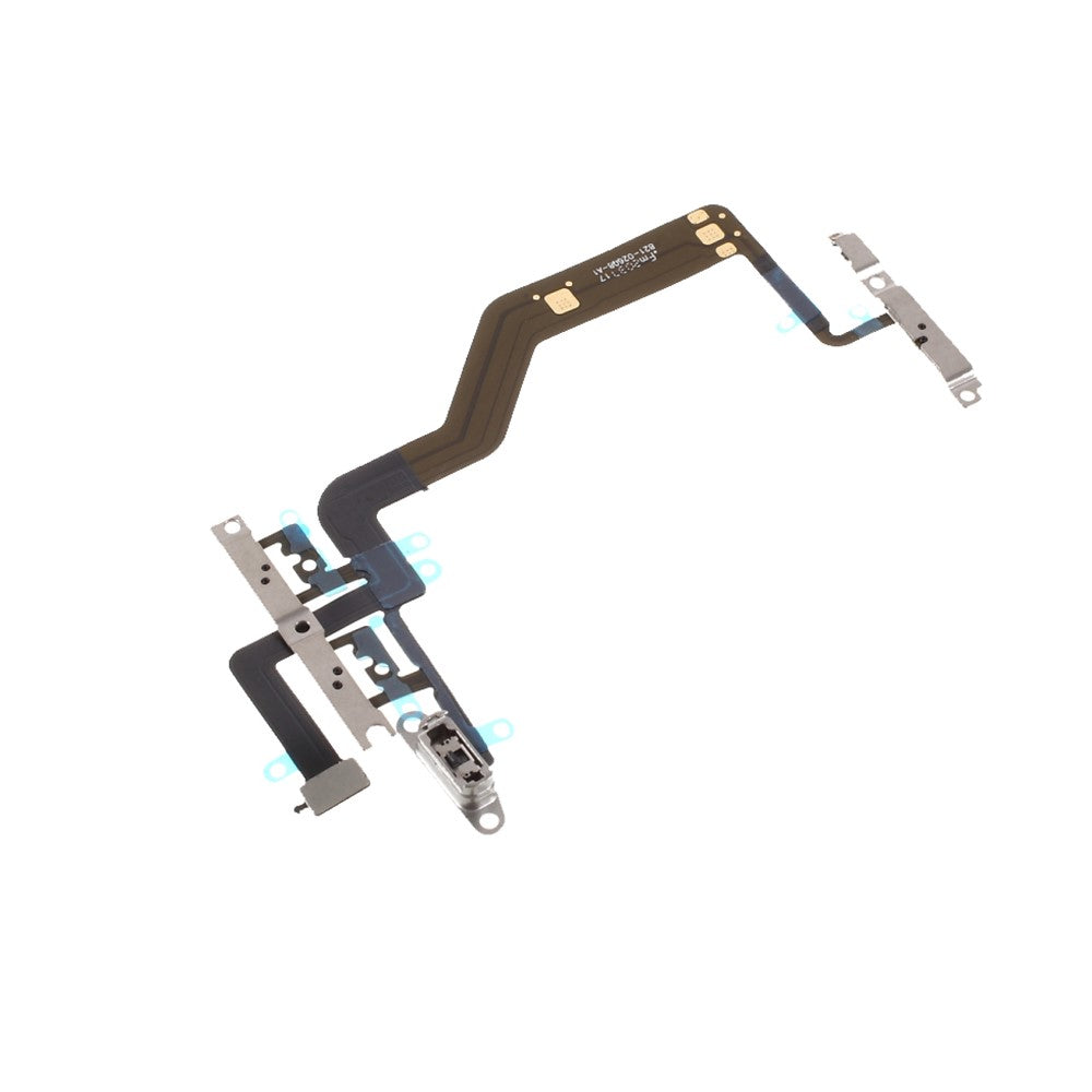 iPhone Parts