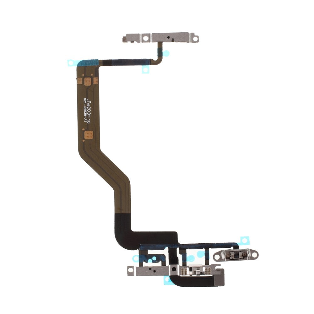 iPhone Parts