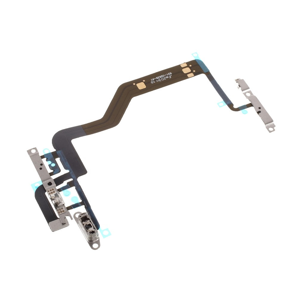 iPhone Parts