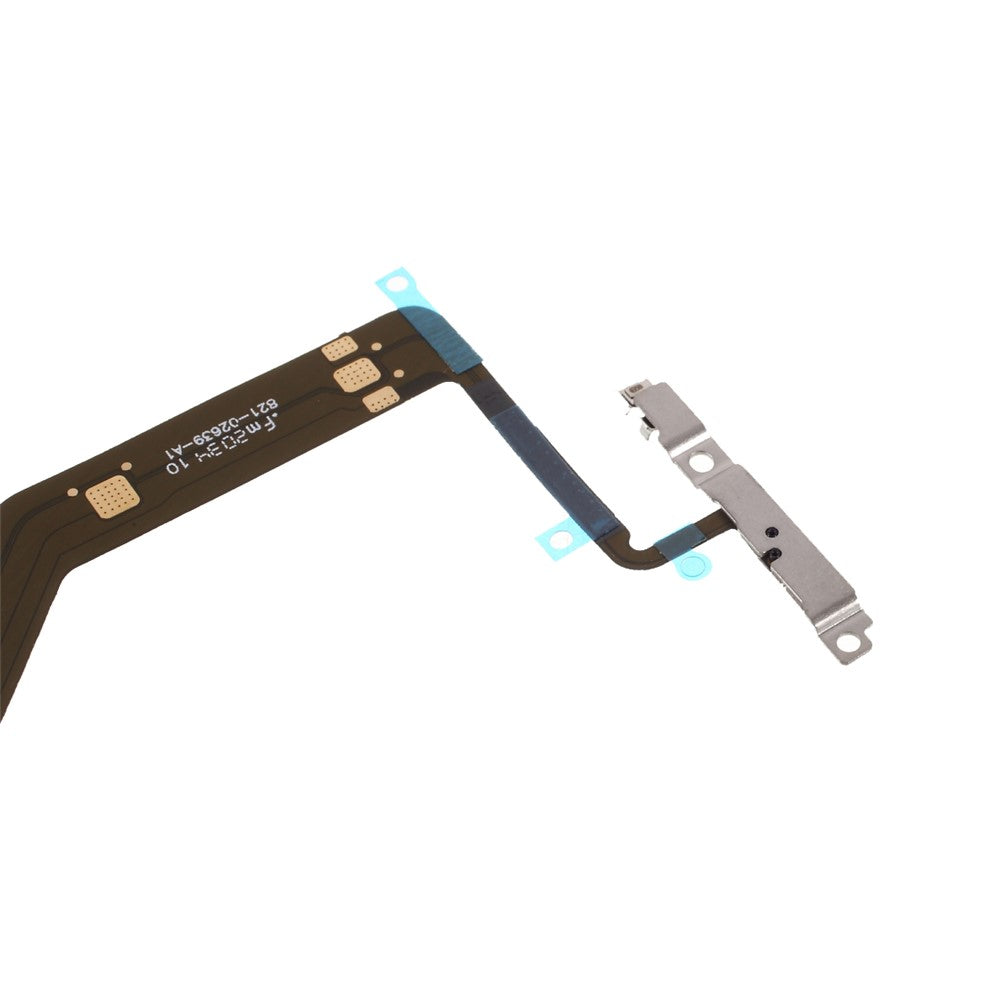 iPhone Parts