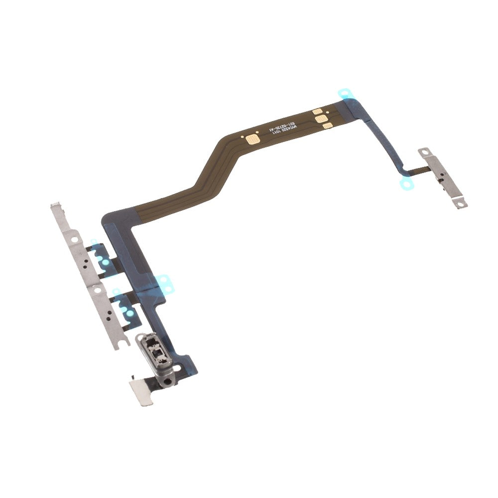 iPhone Parts