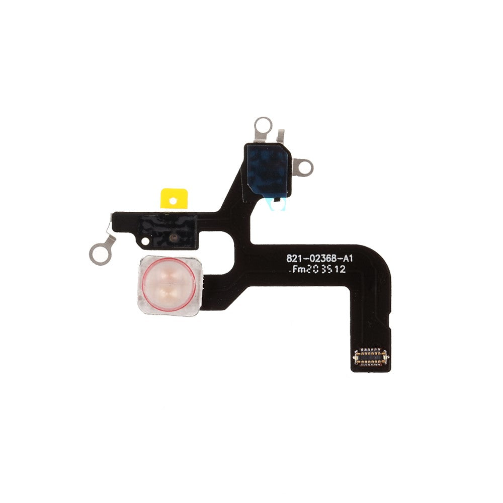 iPhone Parts