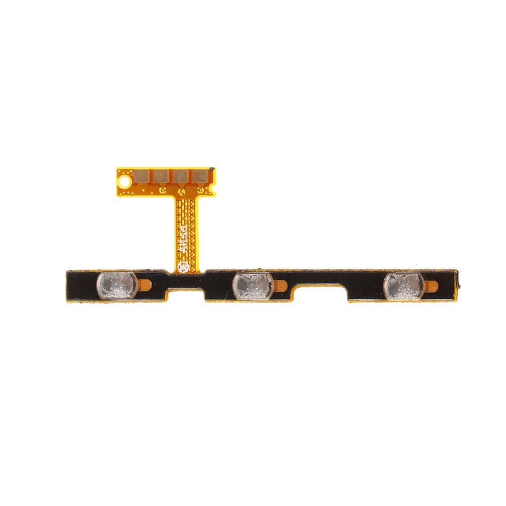 Galaxy A Parts