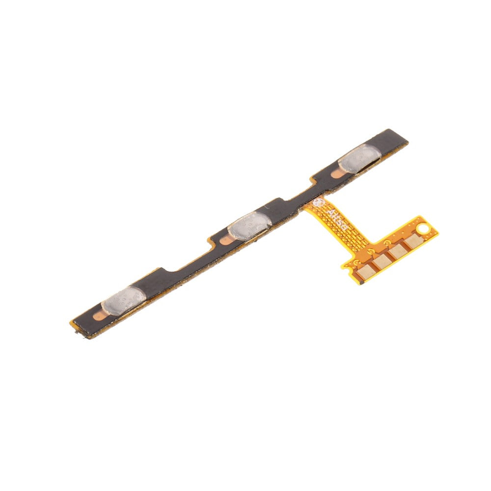 Galaxy A Parts