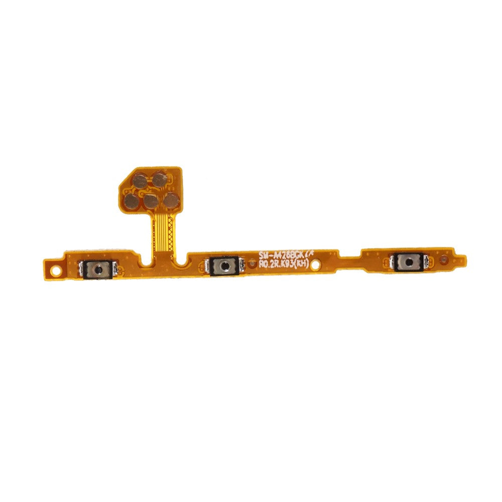 Galaxy A Parts