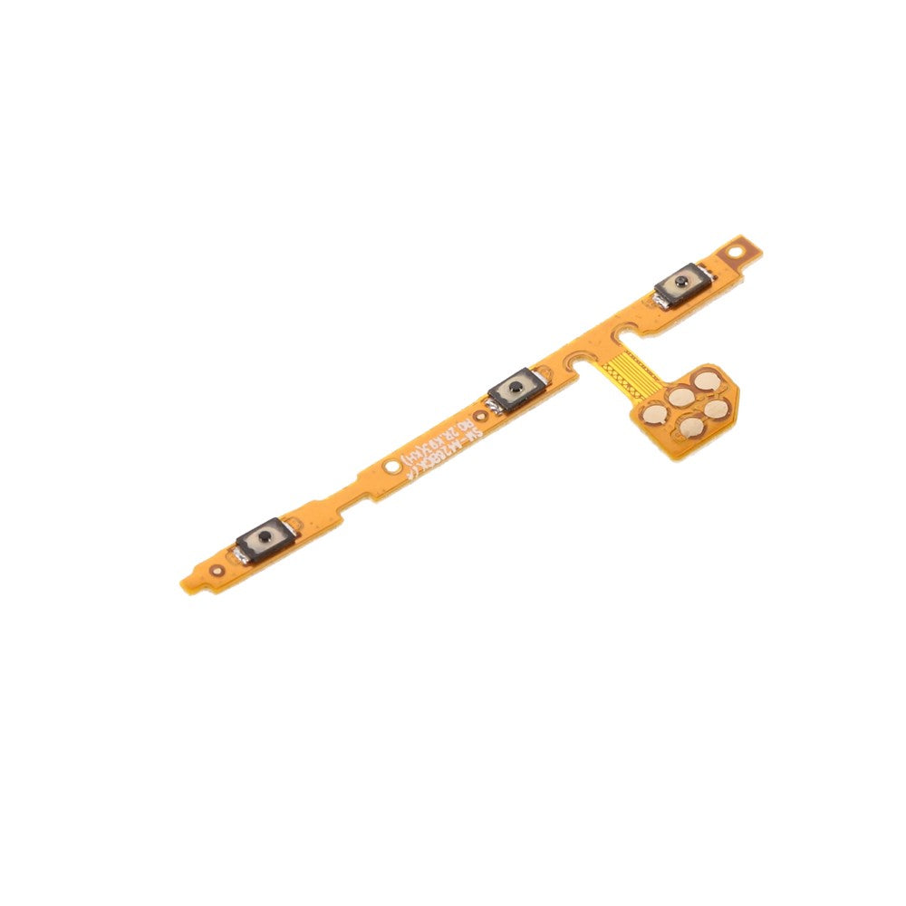 Galaxy A Parts