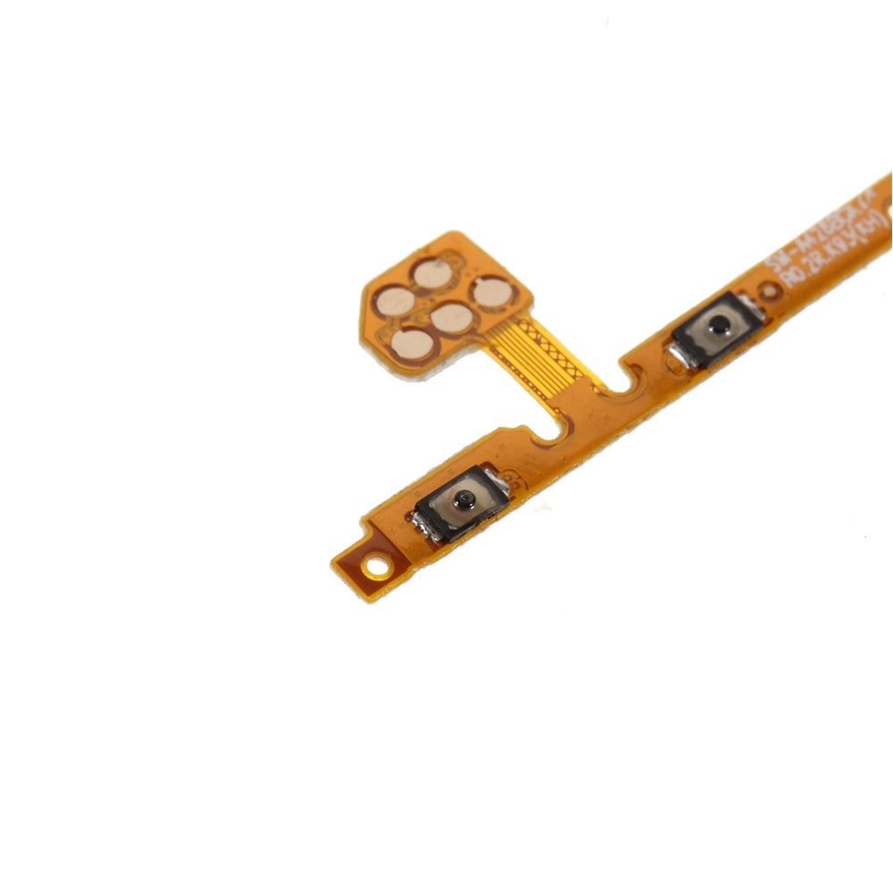 Galaxy A Parts