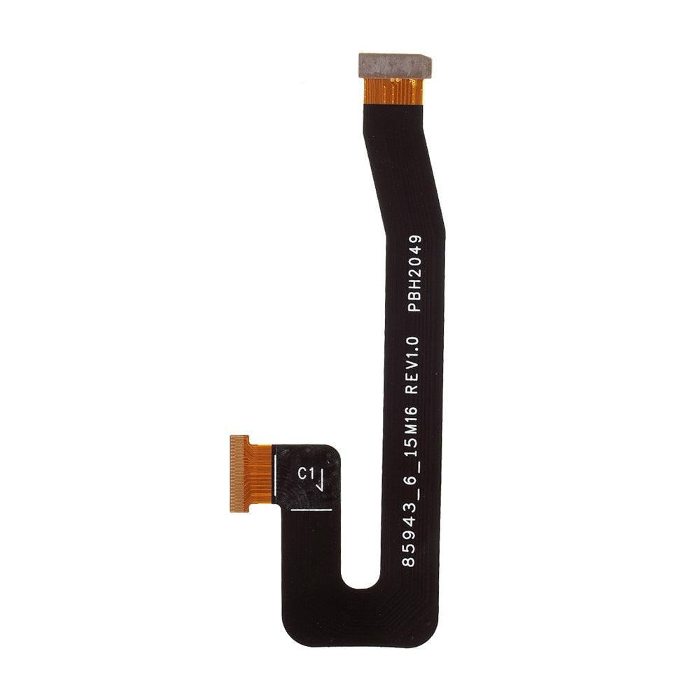 Galaxy Tab Parts 