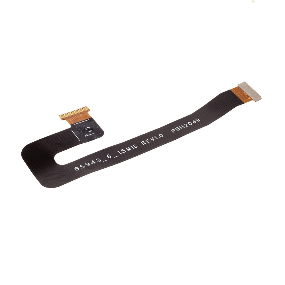 Galaxy Tab Parts 
