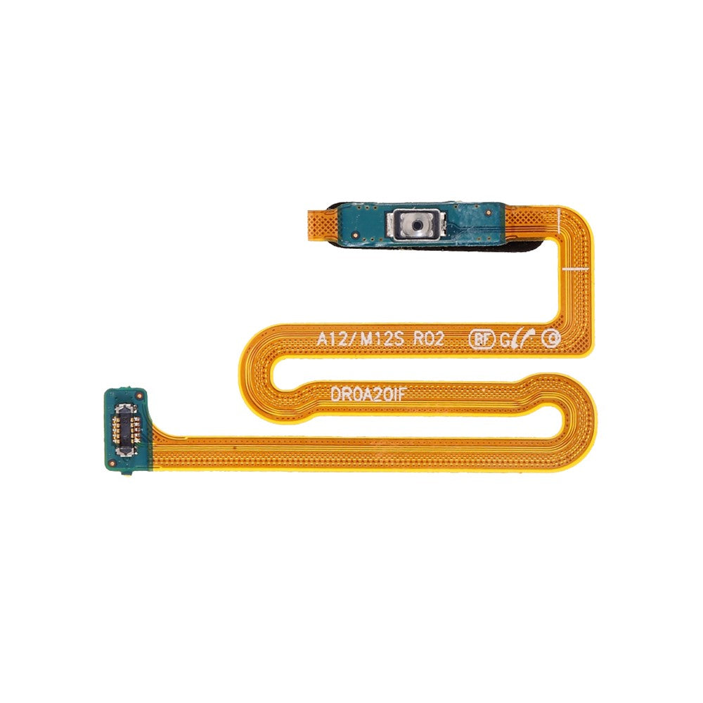 Galaxy A Parts