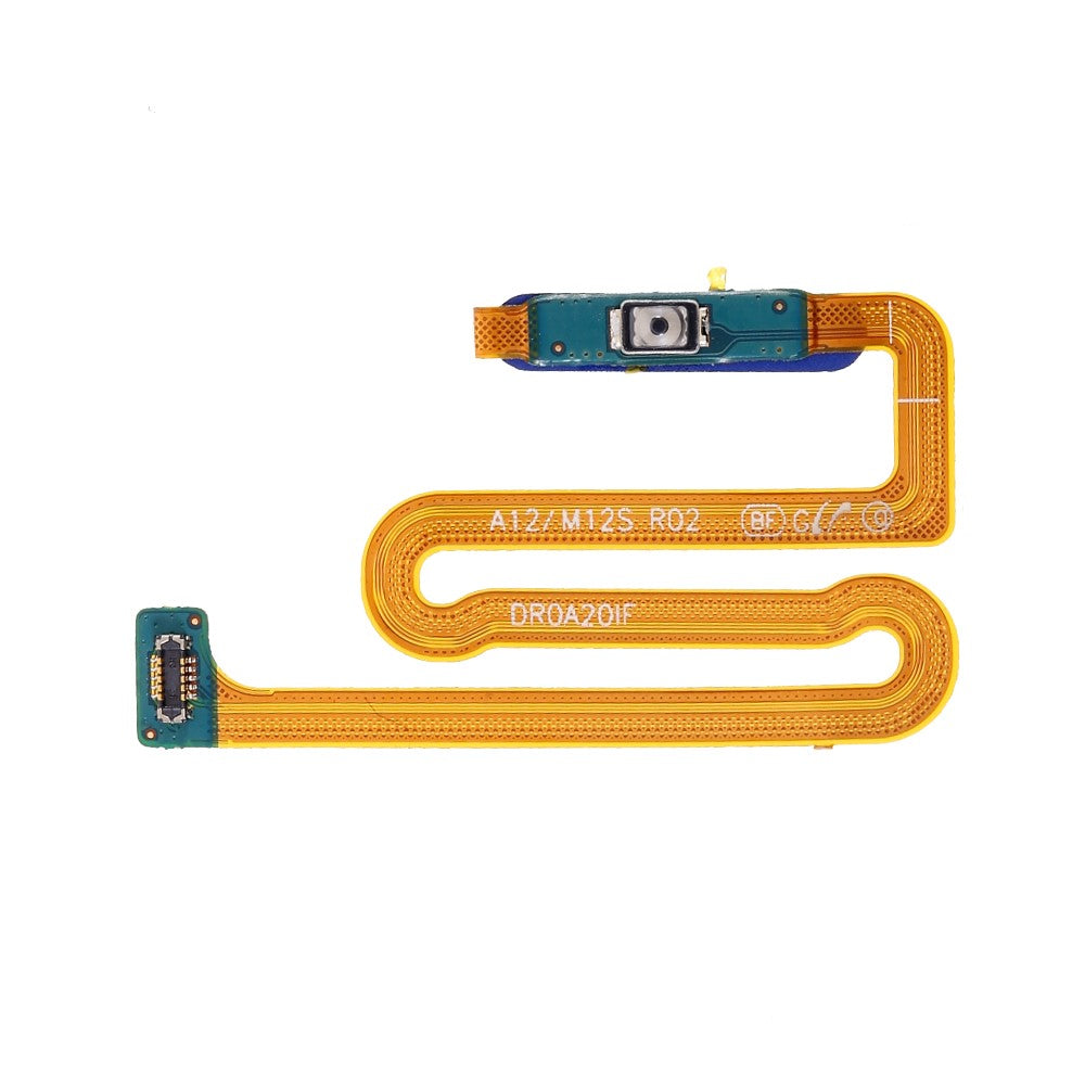 Galaxy A Parts