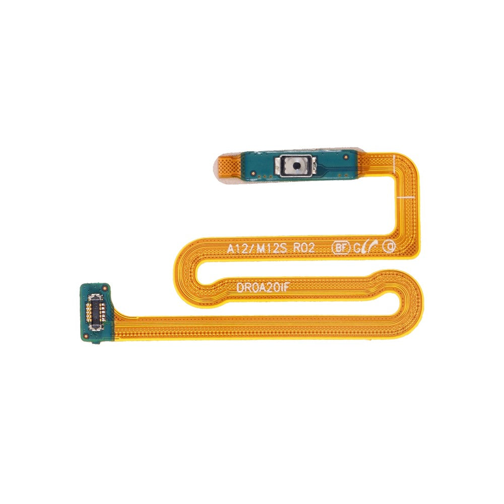 Galaxy A Parts
