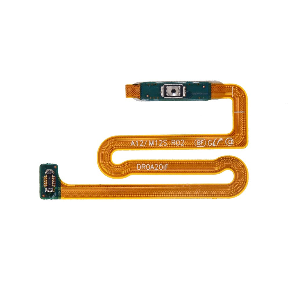 Galaxy A Parts