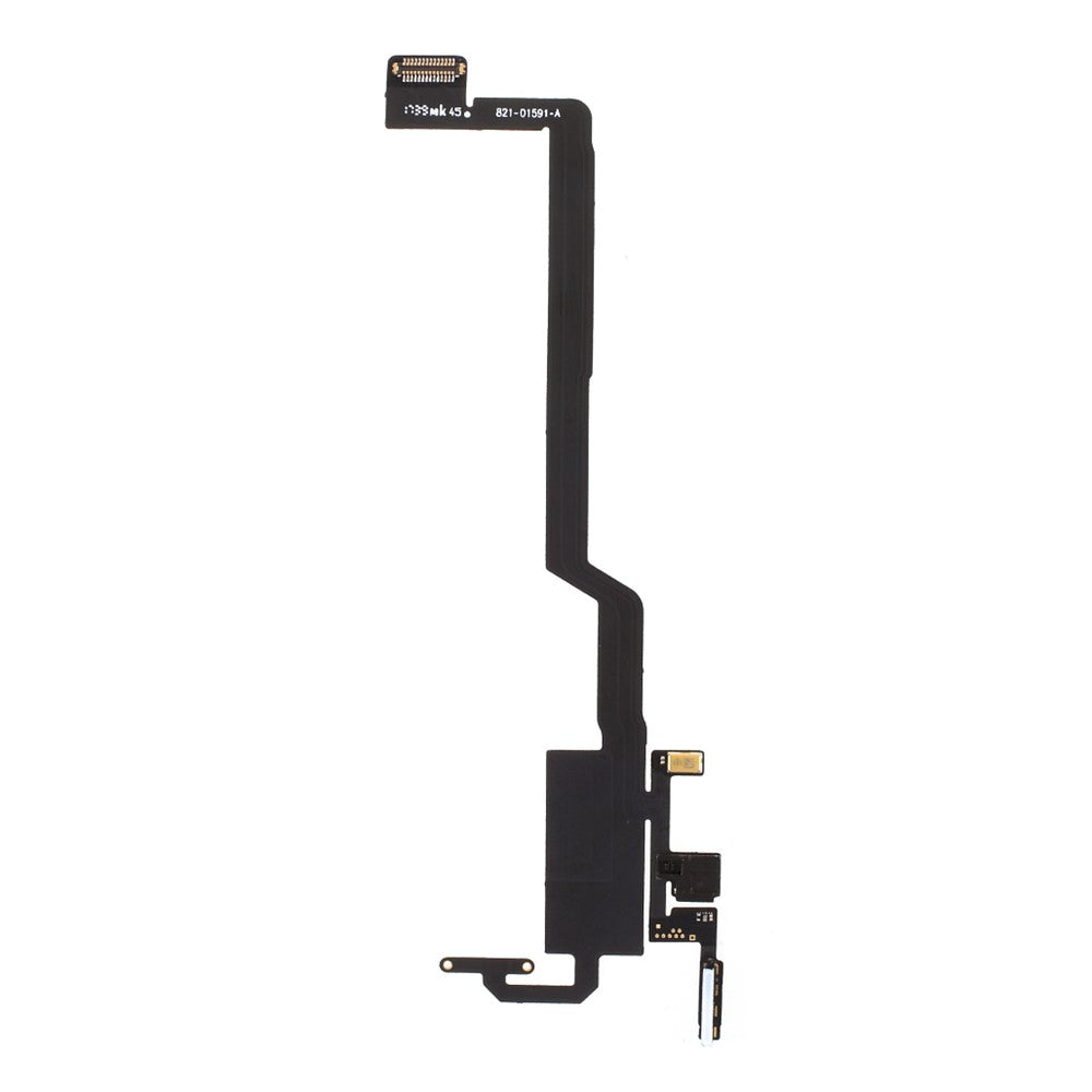 iPhone Parts