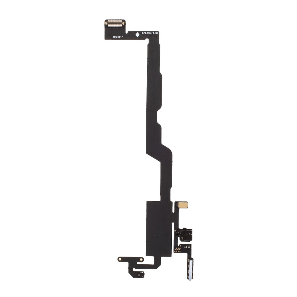 iPhone Parts