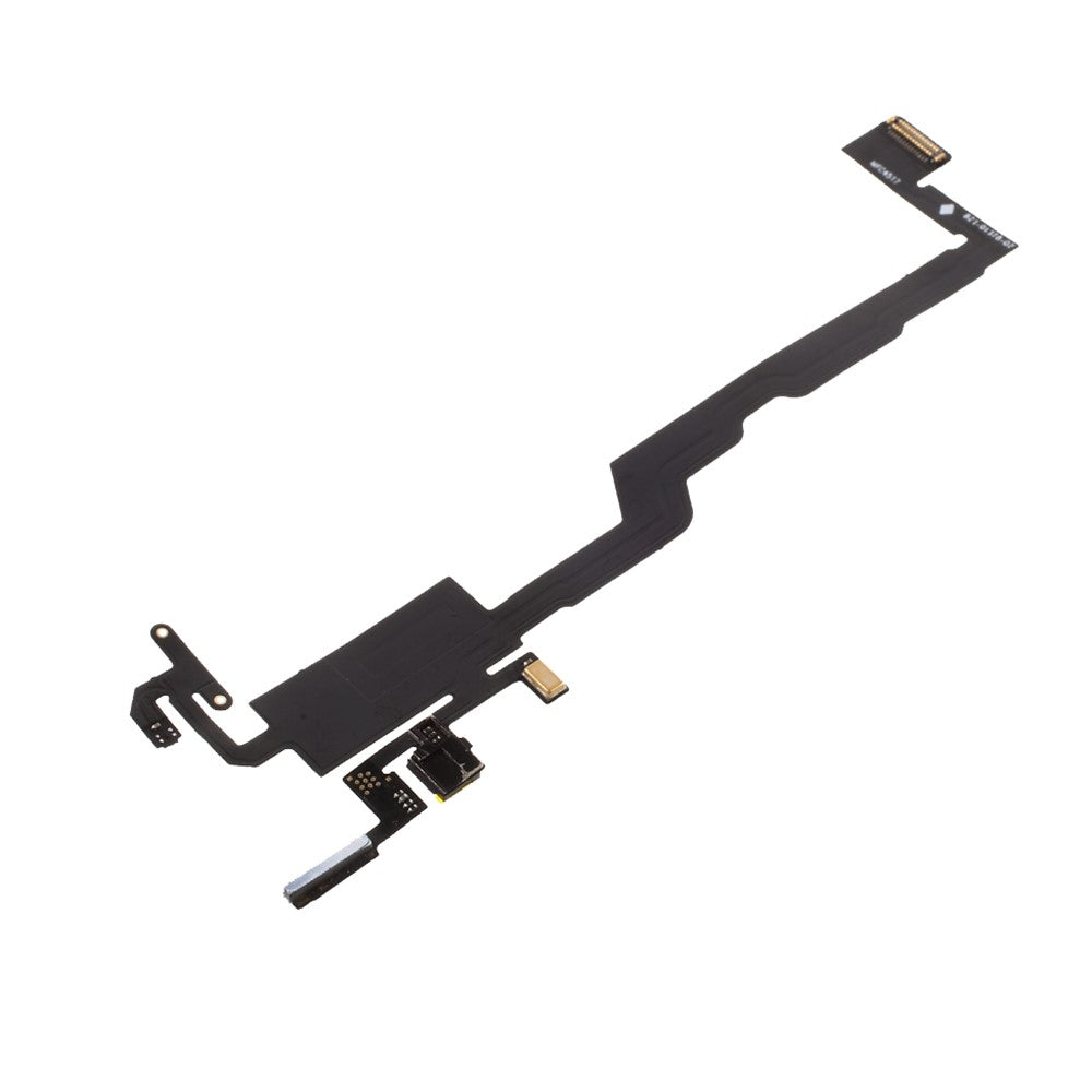 iPhone Parts