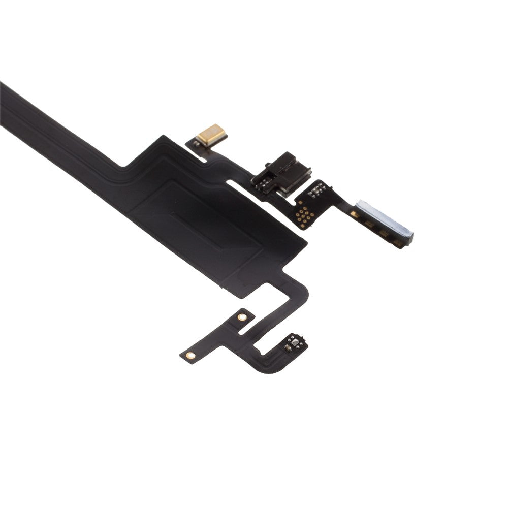 iPhone Parts