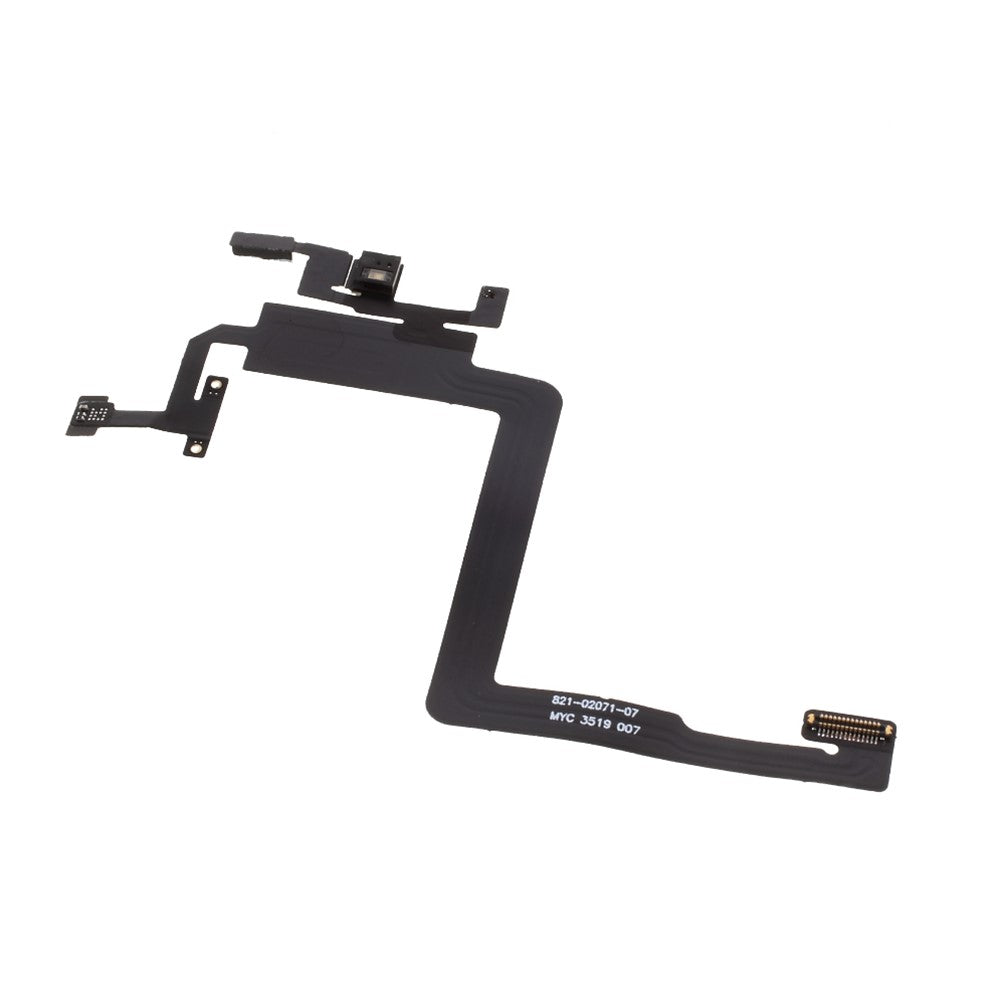iPhone Parts