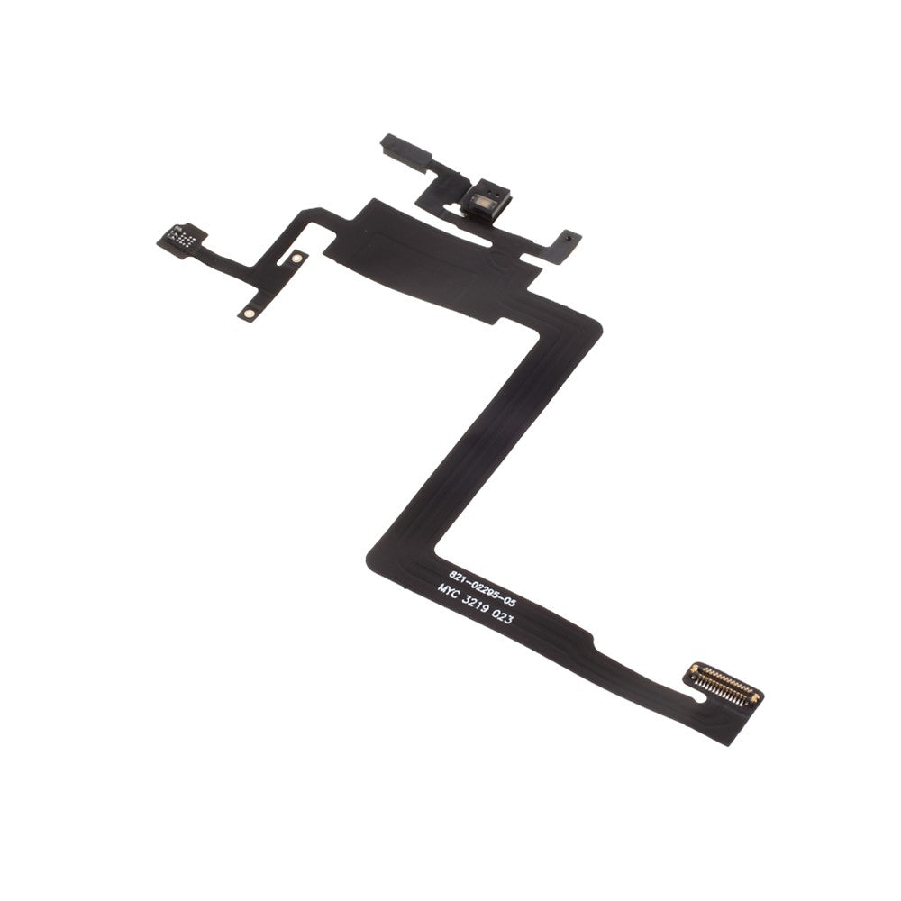 iPhone Parts