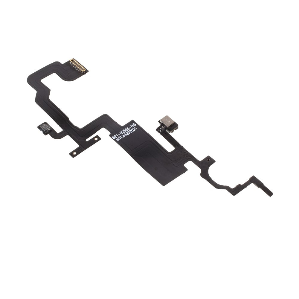 iPhone Parts