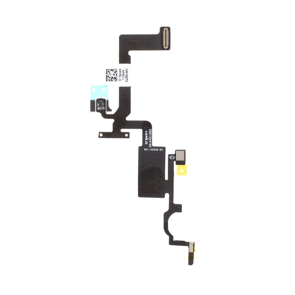 iPhone Parts