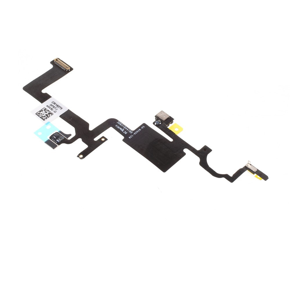iPhone Parts