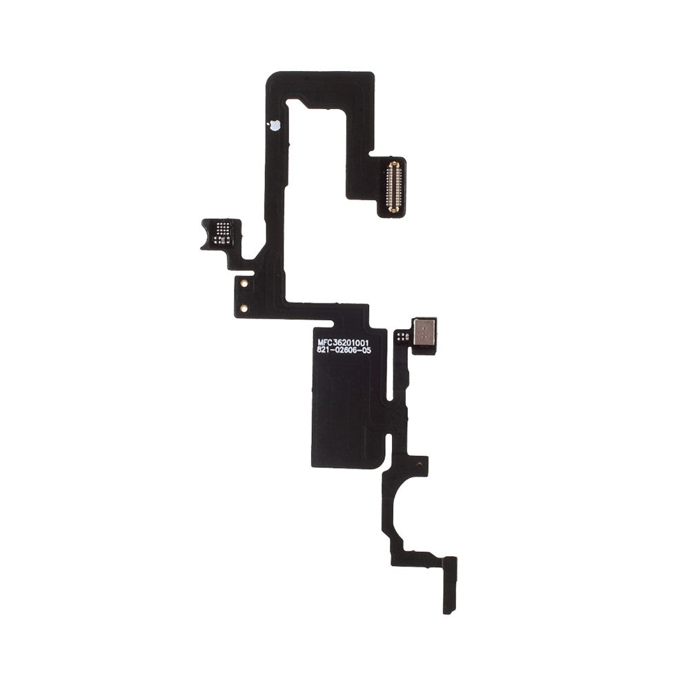iPhone Parts