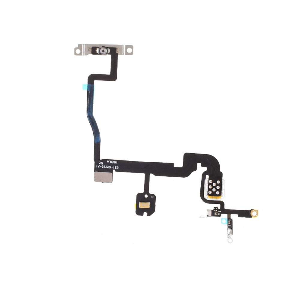 iPhone Parts