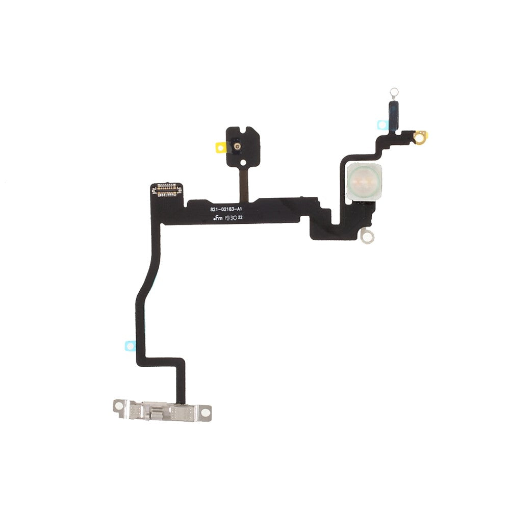 iPhone Parts