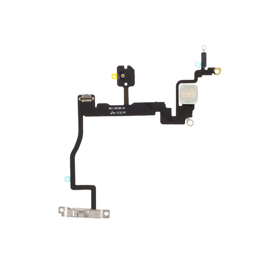 iPhone Parts