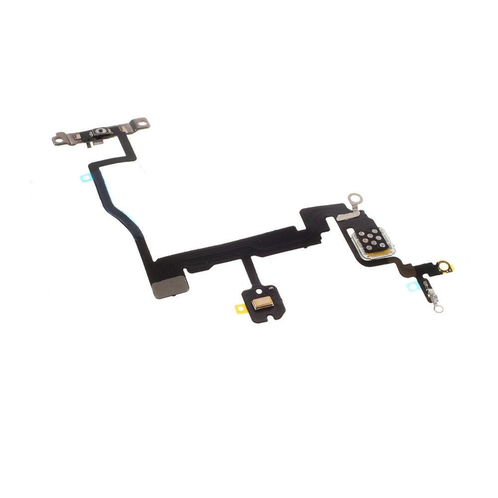 iPhone Parts