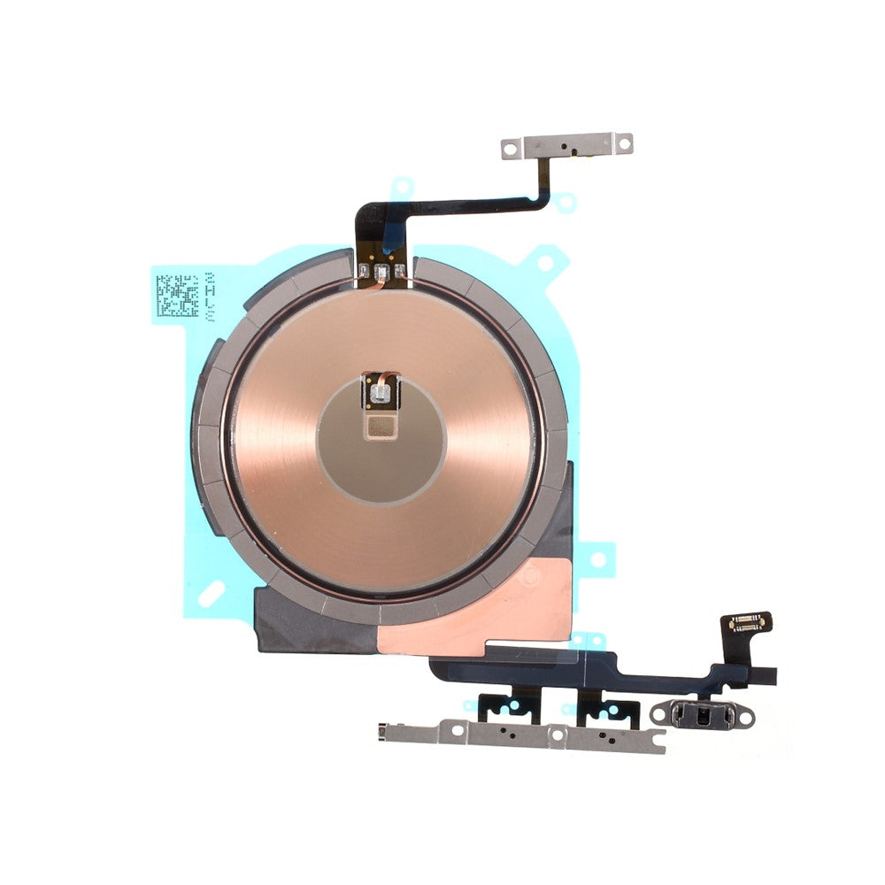 iPhone Parts