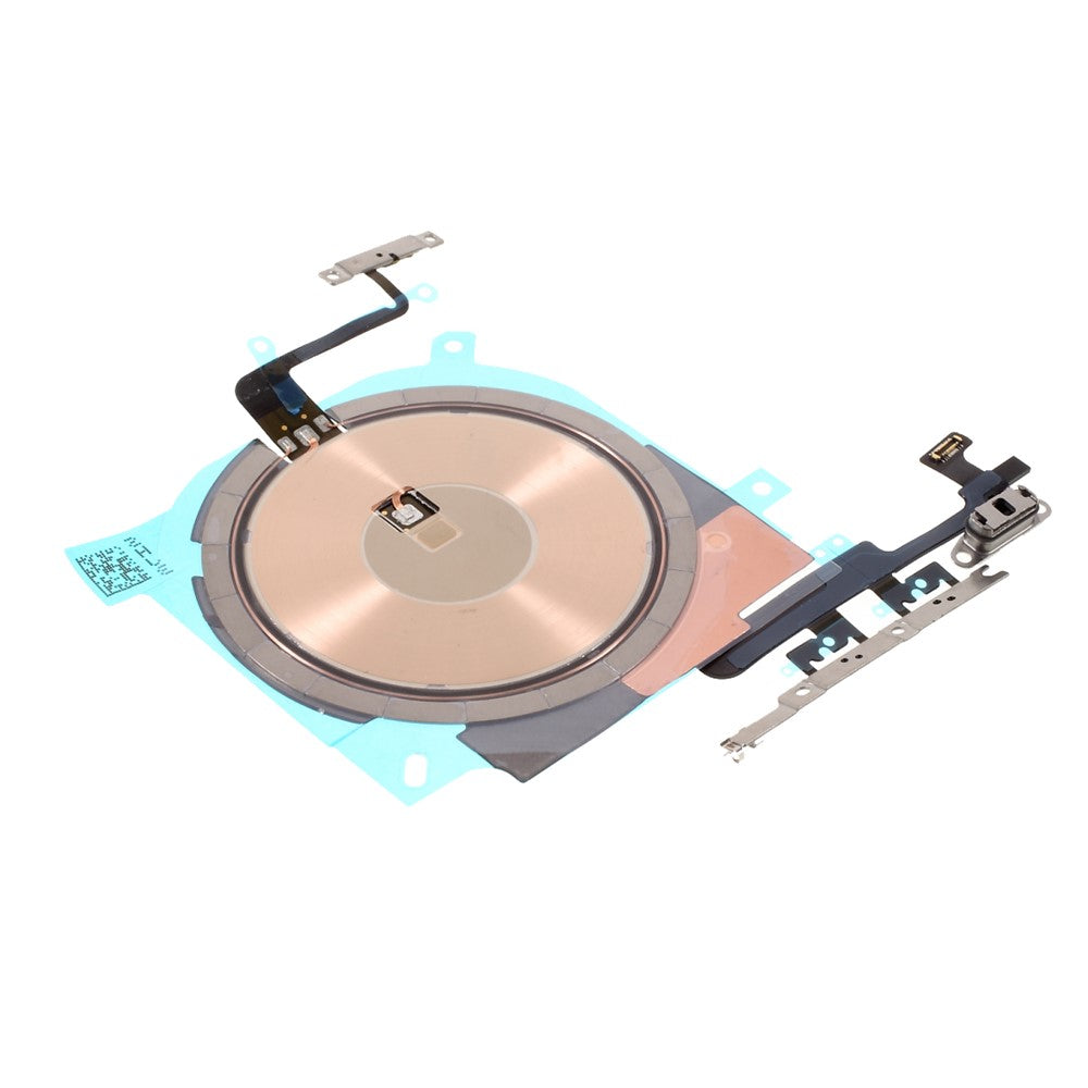 iPhone Parts
