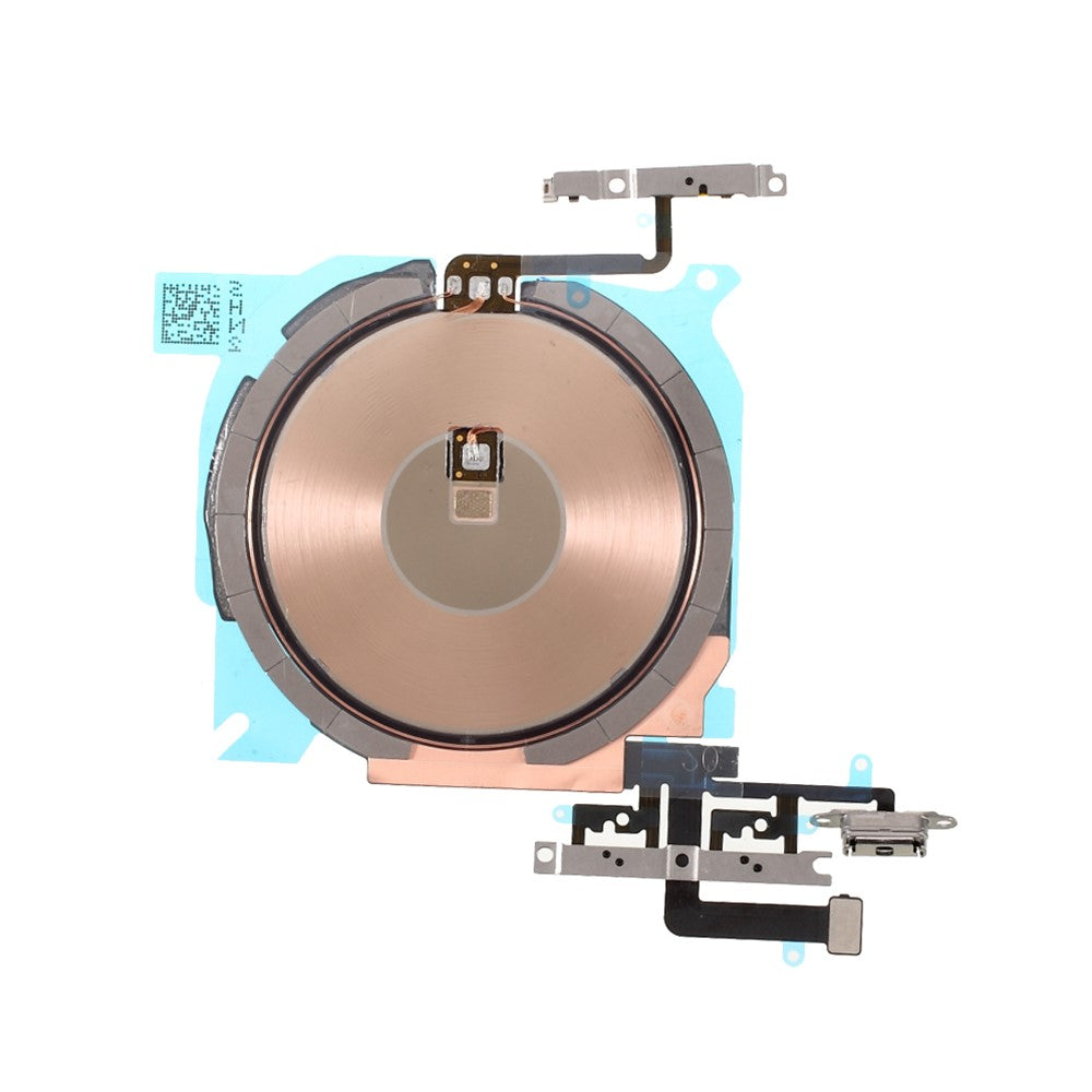 iPhone Parts
