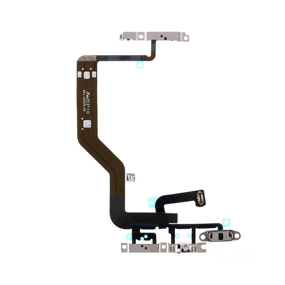 iPhone Parts