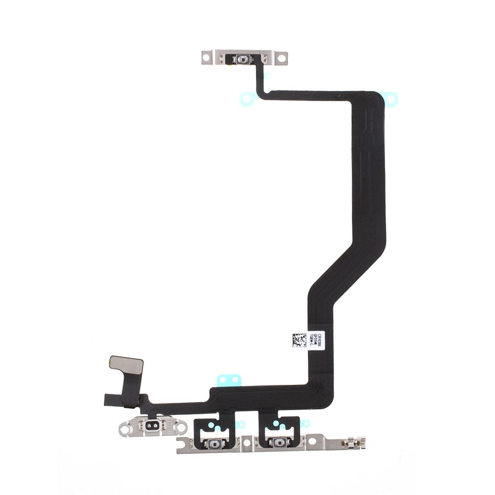 iPhone Parts