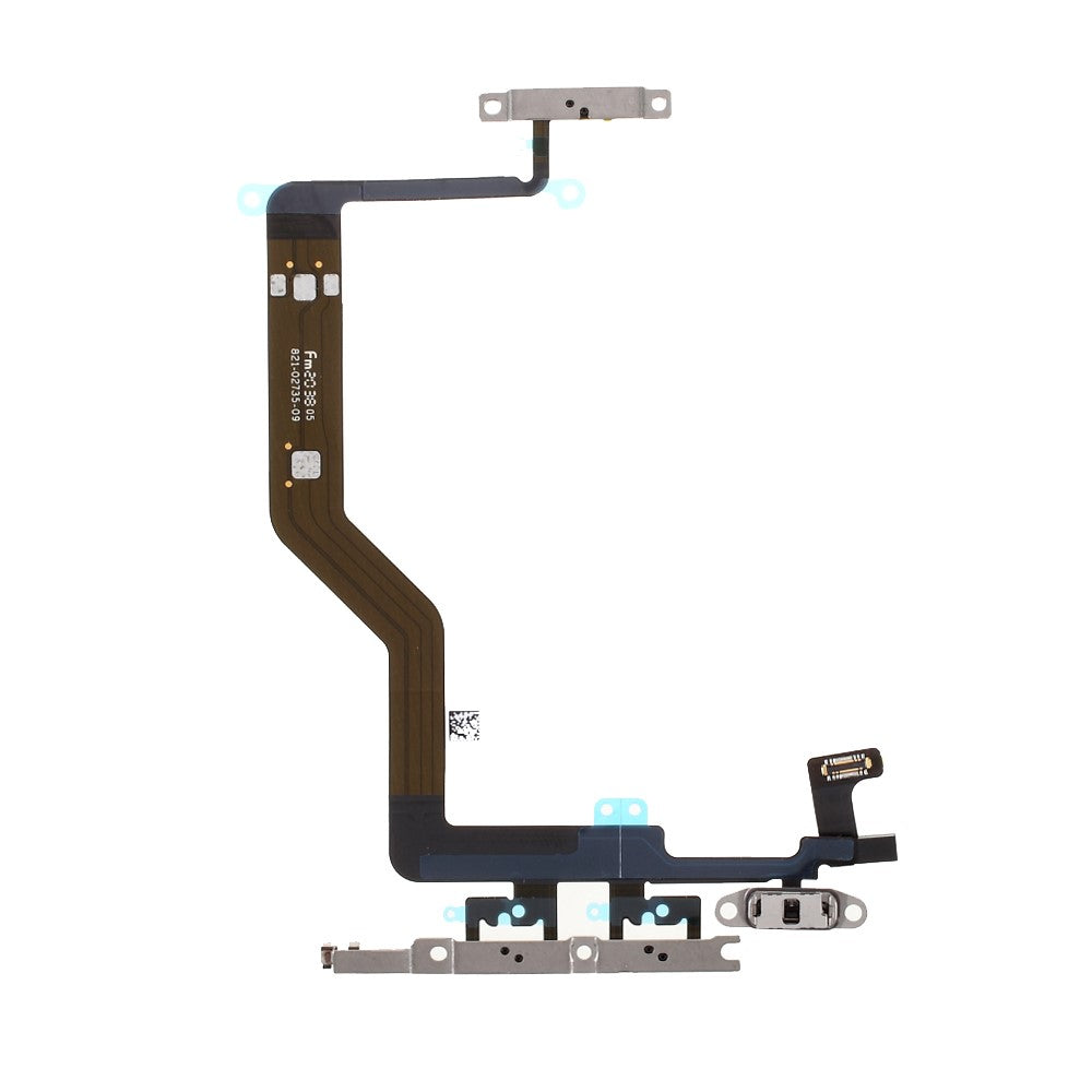 iPhone Parts