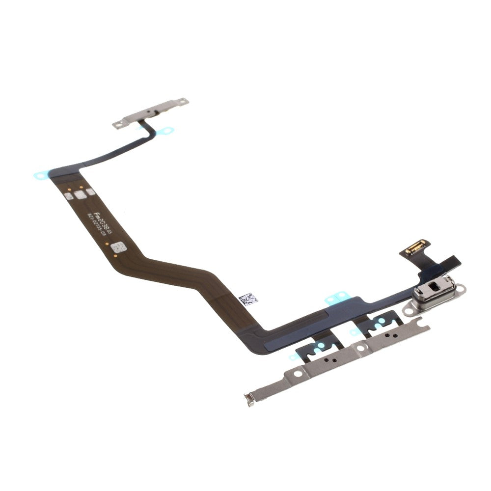 iPhone Parts