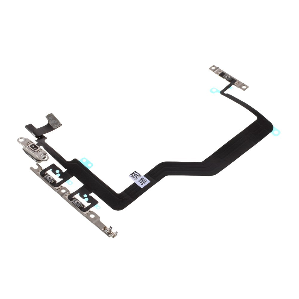 iPhone Parts