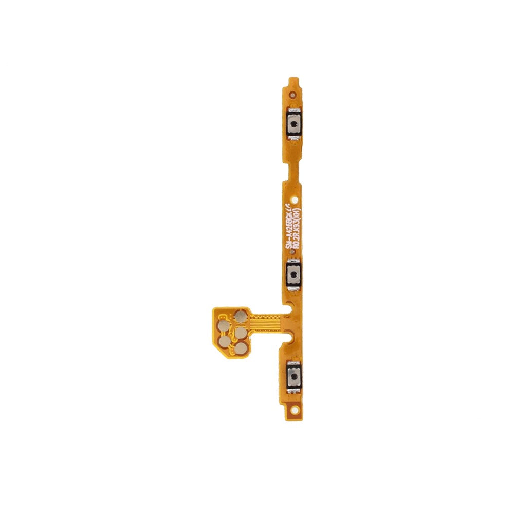 Galaxy A Parts