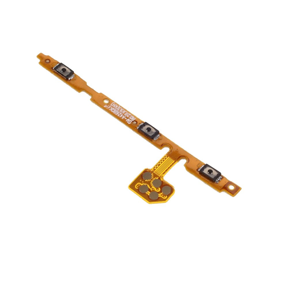 Galaxy A Parts