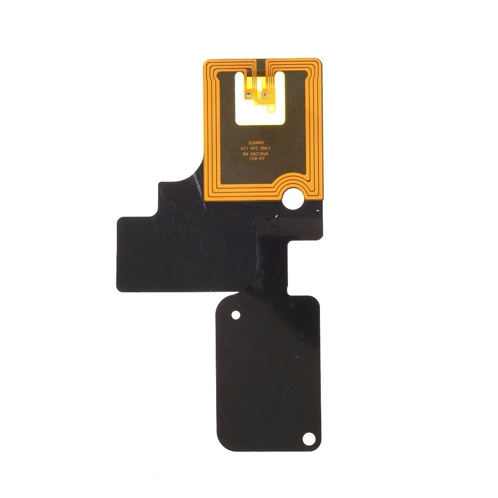 Galaxy A Parts