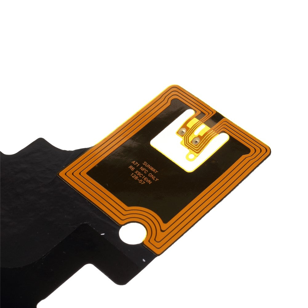 Galaxy A Parts