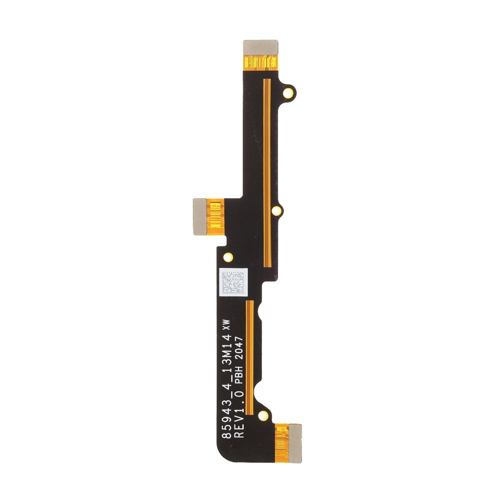 Galaxy Tab Parts 