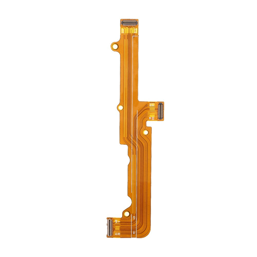 Galaxy Tab Parts 