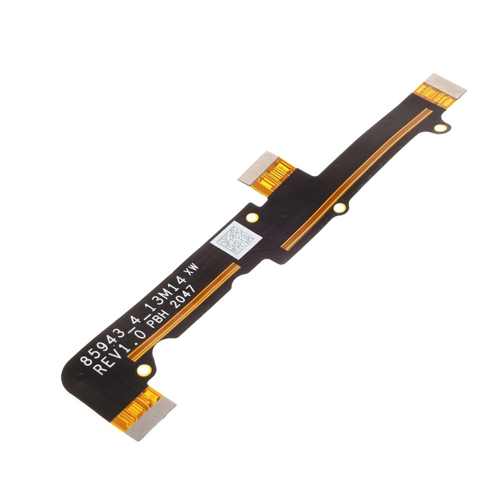 Galaxy Tab Parts 