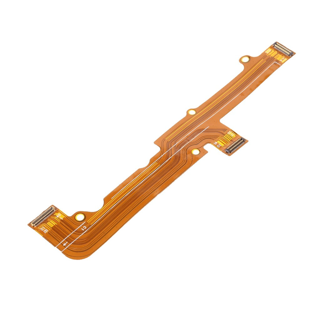 Galaxy Tab Parts 